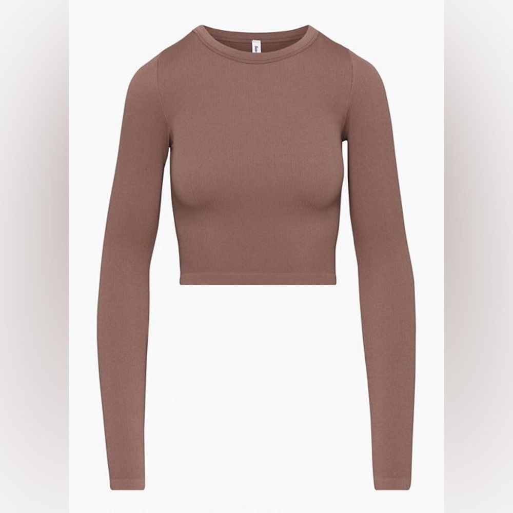 Sunday Best Ribbed Shirt
